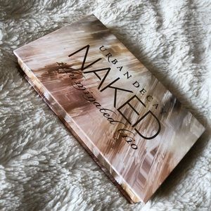 NEW | Urban Decay Naked Illuminating Trio